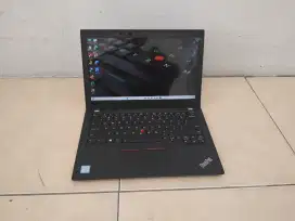 Laptop Lenovo Thinkpad X280 Core i7 3 Camera