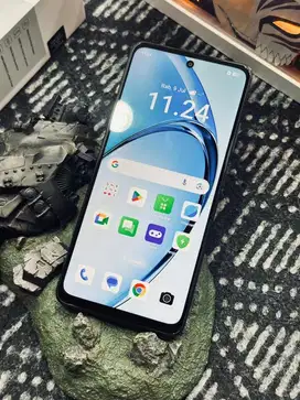 Oppo A60 8/128GB Second Fullset