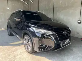 Nissan Kicks 2021 E-Power Upper