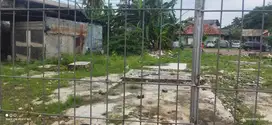 Disewakan Tanah seluas 1.600m SHM di Cikokol By Rumah Chinida