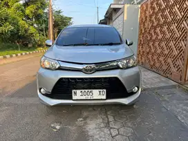 Avanza Veloz 1,5 2017 Matic