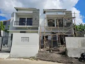 Rumah Baru di Sading dekat puspem badung