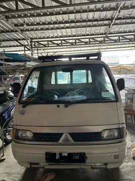 Mitsubishi Colt T120SS 2014 Bensin