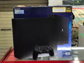 PS 4 Pro Fullgame Ex Resmi Indo