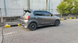 Datsun Go Panca 2015