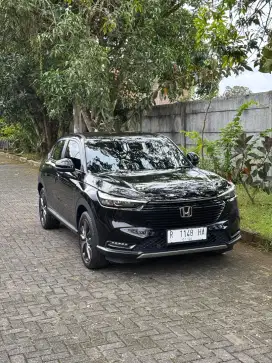 Honda HR-V SE Sensing 2022 | Low KM | Istimewa