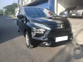 Mitsubishi Xpander Exceed 1.5 A/T 2022 Promo DP 25 JT