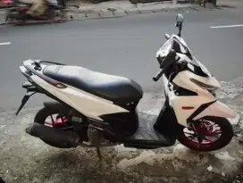 vario 150 2017 tinggal gas