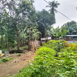 jual murah tanah di Antang