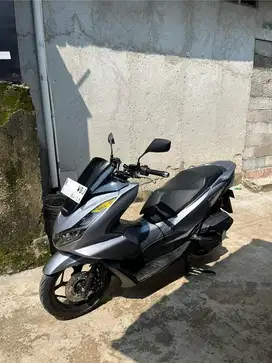 pcx 160 2024 cbs