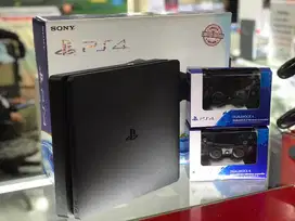 PS 4 Slim 09.00 Fullgame 1TB