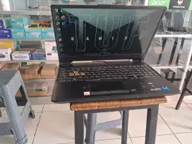 Asus TUF Gaming 15 FX506HC