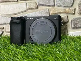 Kamera Sony a6400