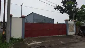 DIJUAL GUDANG DEKAT PINTU MASUK TOL GEMPOL - PASURUAN