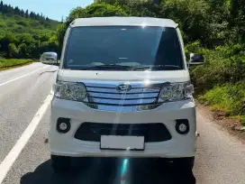 Daihatsu Luxio X 1.5 Matic Th.2023