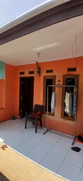Dijual Kontrakan 3 Rumah di Pondok Rajeg
