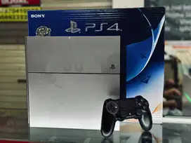PS4 Fat 1TB Dragon Quest ED Fullgame 09.00