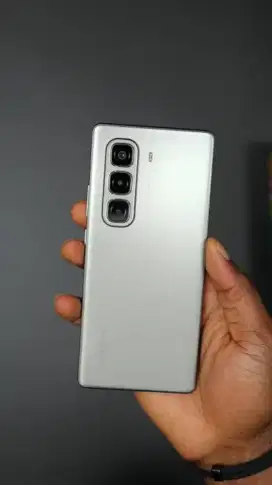 INFINIX HOT 50 PRO +