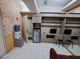 Apartemen Menteng Square 1 Br Furnished Bulanan