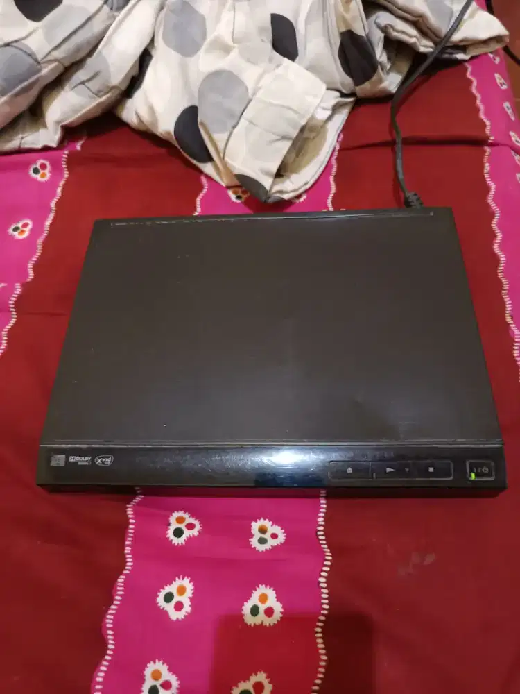 Dvd portable merk sony genuine