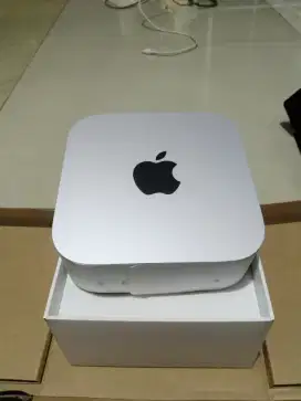 Komputer Apple Mac Mini M4