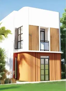 Jual Rumah Kost dekat pintu utama IPB Dramaga - Bogor mulai 950jutaan!