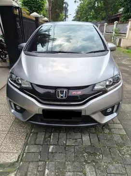 Honda Jazz 2017 Bensin