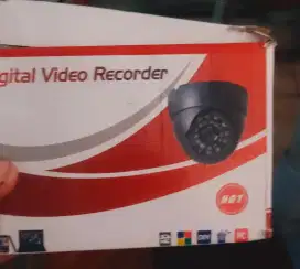 Kamera cctv digital video rec, Baru,Murah