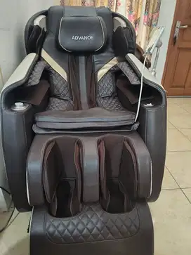kursi pijat Advance type Amari Diamond dan kursi Recliner model besar