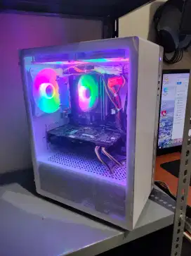 PC Games murah joss