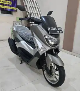 Yamaha NMAX ABS 2016 Istimewa Cash dan Kredit