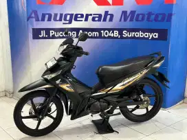 Honda Supra X 125 Fi Cw Tahun 2024