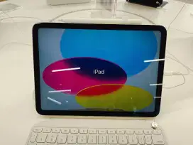 KREDIT IPAD A16 128GB, PROMO FREE 2X CICILAN