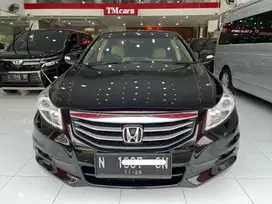 Honda Accord 2.4 VTIL Automatic 2011 Kondisi Istimewa