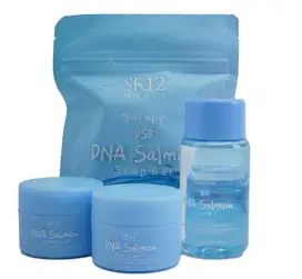 Paket Skincare DNA Salmon SR12