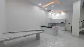 Villa renovasi Citraland Gama City Medan
