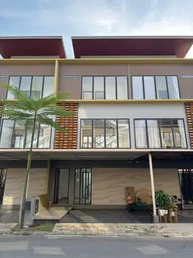 Dijual Cepat Dan Murah Rumah The Icon Central