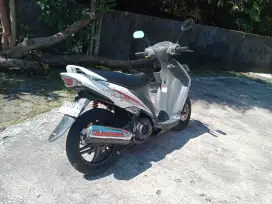Spin SR 125 Limited Edition