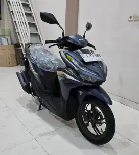 Honda Vario 125 CBS ISS 2023 Keyless Cash dan Kredit