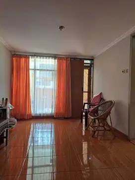 Dijual Rumah Komplek Perumahan Daan Mogot Estate Jakarta Barat