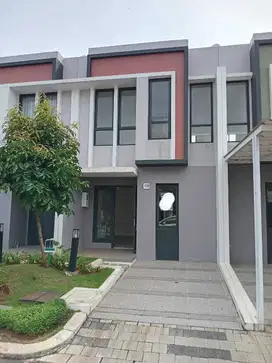 Ss3384- Murah Jual Rumah 5x12,8 d Cluster Baroni Symphonia Gdg Serpong