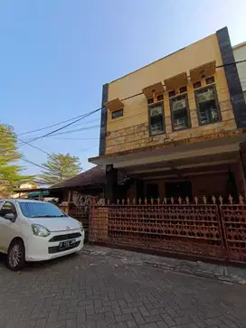 DIJUAL RUMAH DI BINTARO SEKTOR 4