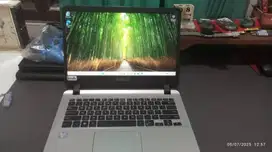 Laptop ASUS A407M Upgrade SSD