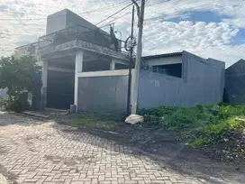 DIJUAL GUDANG TAMBAK MEDOKAN AYU RUNGKUT SURABAYA RON.A2162