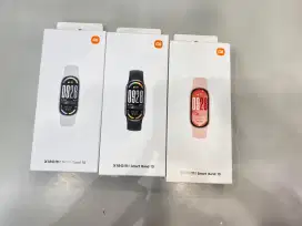 Xiaomi Smart Band 10 || XIAOMI PLAZA AMBARUKMO