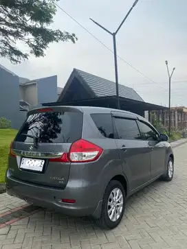 Ertiga GL 2012 mulus