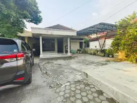 RUMAH MURAH NGIJO TASIKMADU