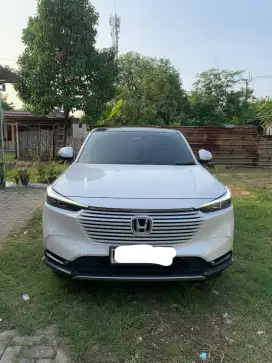 HRV SE CVT 2024