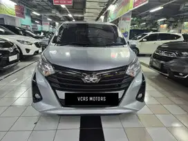 TOYOTA CALYA G 2022 MANUAL KHUSUS YANG CARI KONDISI SUPER ISTIMEWA