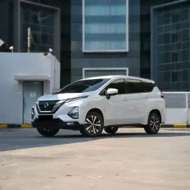 ‼️Dp 5jt‼️ Nissan Livina Ve 1.5 AT 2019 Kondisi Siap Pakai